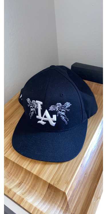 Streetwear Sworn To Us LA Hat - image 1
