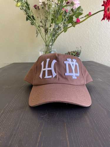 Holiday Brand Holiday HLDY Brand Brown Hat