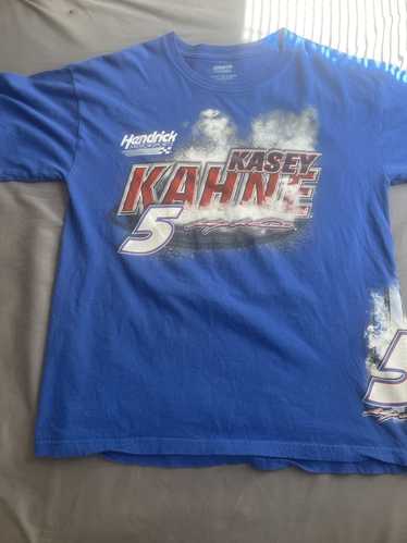 NASCAR × Vintage Kasey Kahne NASCAR