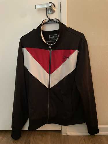 Guess Guess Track Jacket