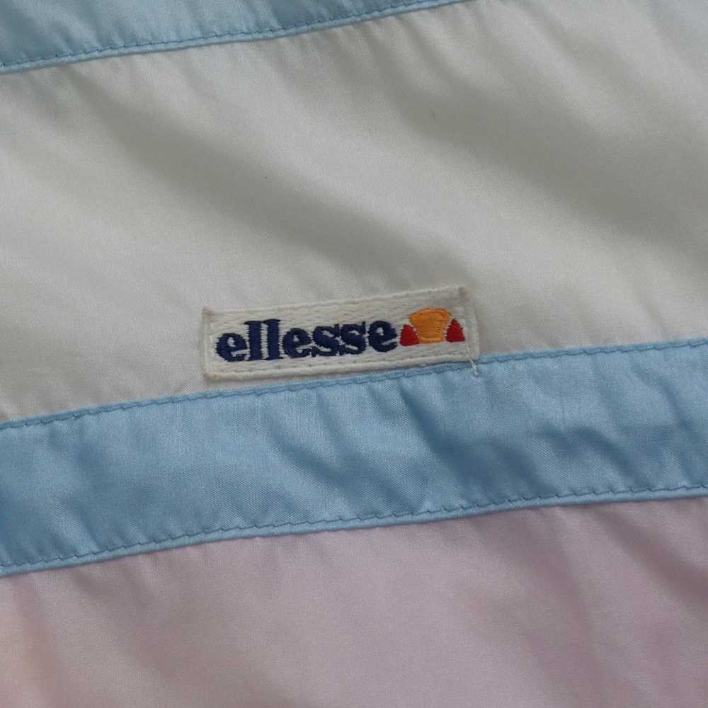 Ellesse × Sportswear × Vintage Vintage Ellesse wi… - image 5