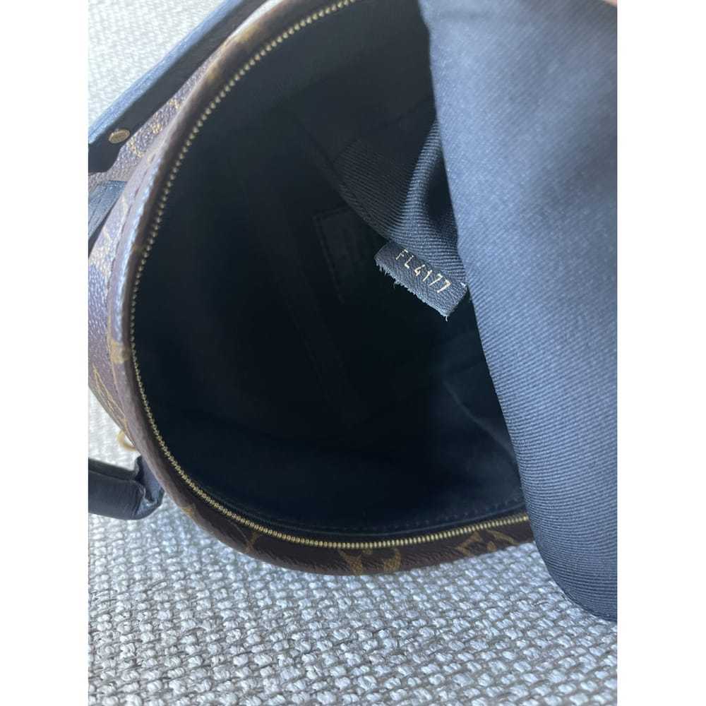 Louis Vuitton Leather mini bag - image 10