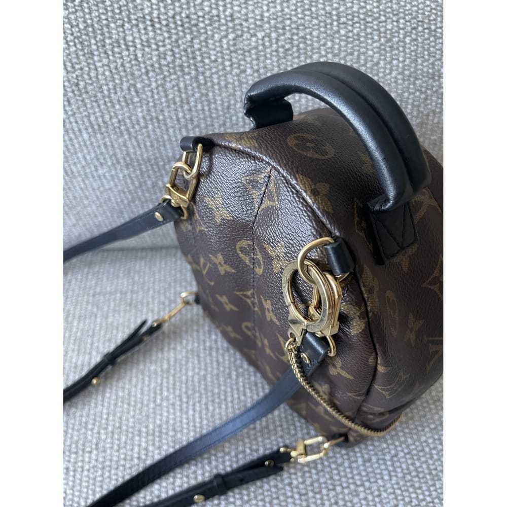 Louis Vuitton Leather mini bag - image 8