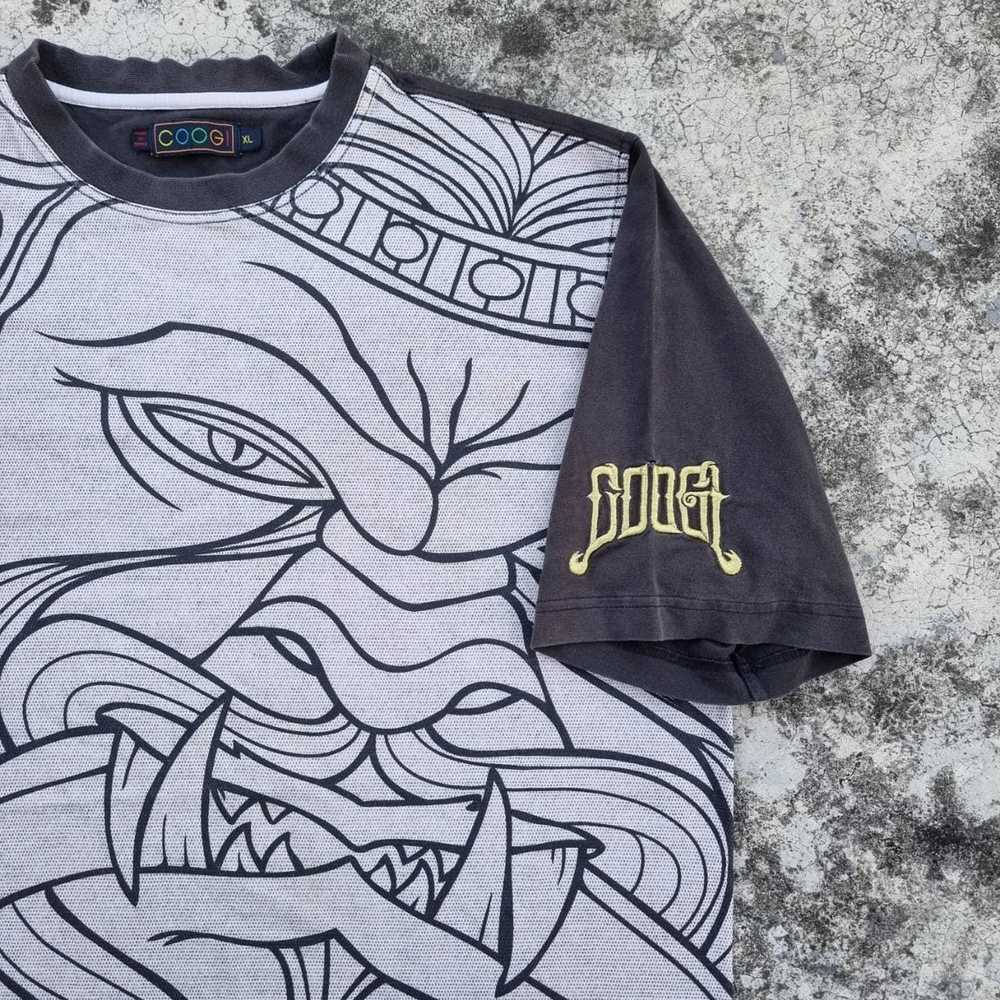 Coogi × Streetwear × Vintage 🔥RARE🔥 Coogi “ Tit… - image 5