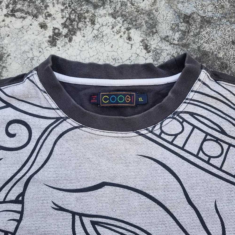 Coogi × Streetwear × Vintage 🔥RARE🔥 Coogi “ Tit… - image 6