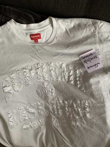 Supreme Supreme East West T Shirt - image 1