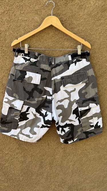 Propper Authentic urban military cargo shorts