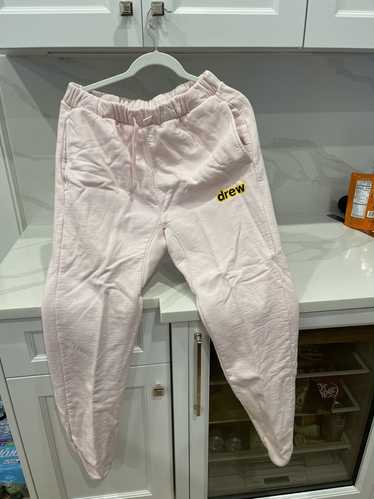 Drew House Drew House Light Pink Sweatpants Jogger