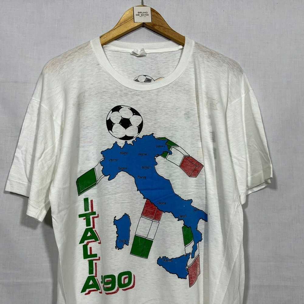 Fifa World Cup × Italian Designers × Vintage Vint… - image 2