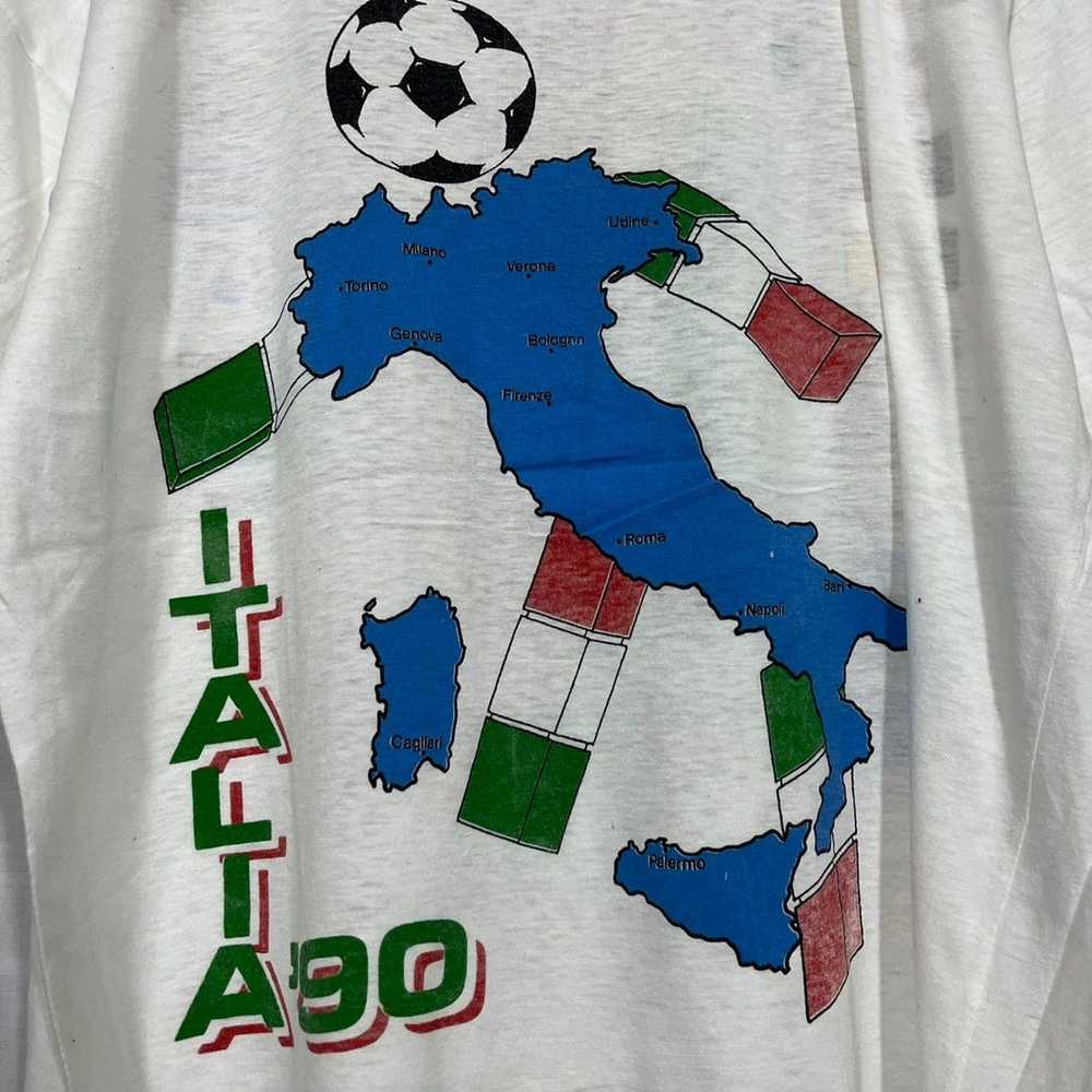Fifa World Cup × Italian Designers × Vintage Vint… - image 4