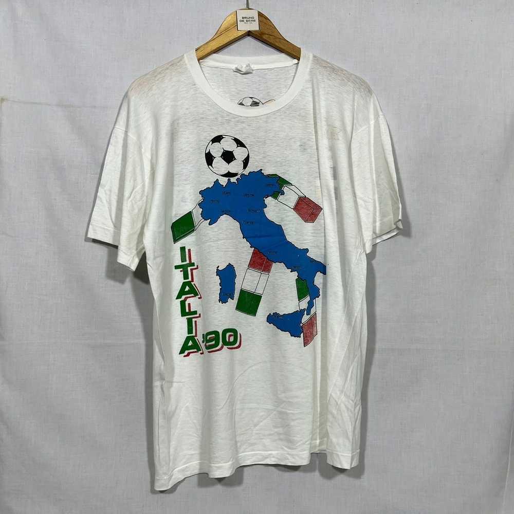 Fifa World Cup × Italian Designers × Vintage Vint… - image 5