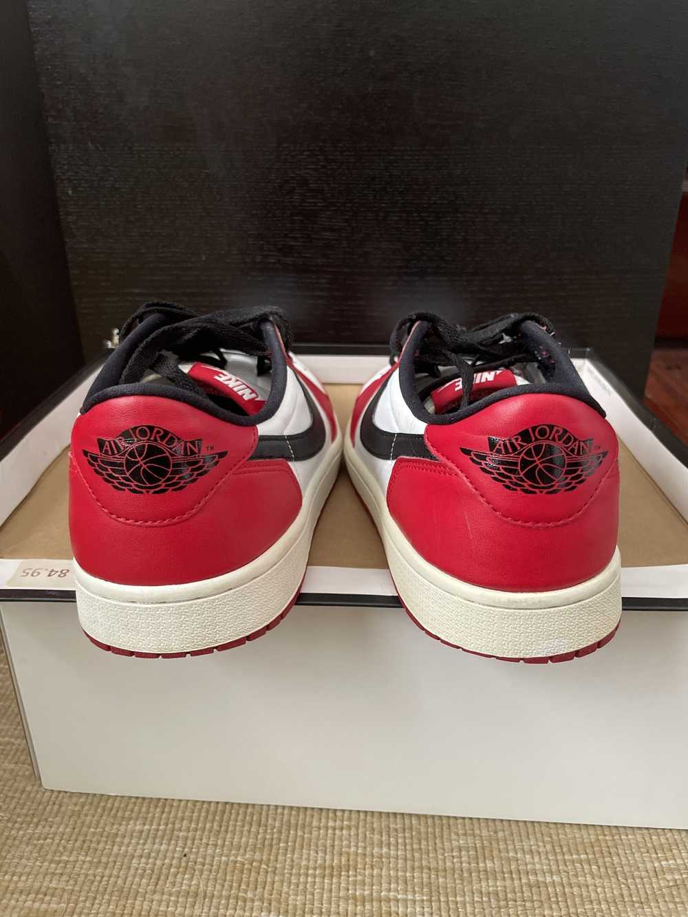 Nike Air Jordan 1 Retro Low OG Chicago 2016 - image 5