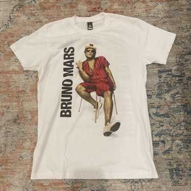 ブルーノマーズ 24Kmagic world tour2018 ツアーTシャツ Bruno Mars 24K World Tour Aloha Stadium Hawaii 2018 XL | eBay