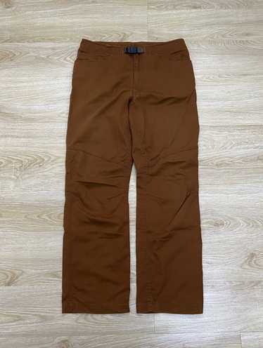 Montbell Pants Vintage Montbell Trouser Outdoor Pants Size 26/28x26 - Etsy  Norway