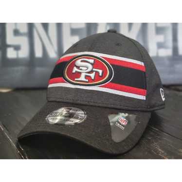 San Francisco 49ers 3rd Down Jacket – New Era Cap