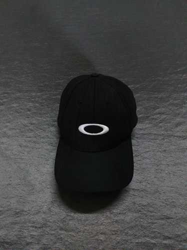 Oakley × Outdoor Cap × Vintage Hats Oakley Outdoor