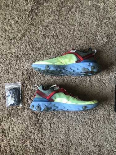 Nike × Undercover Undercover x React Element 87 Vo