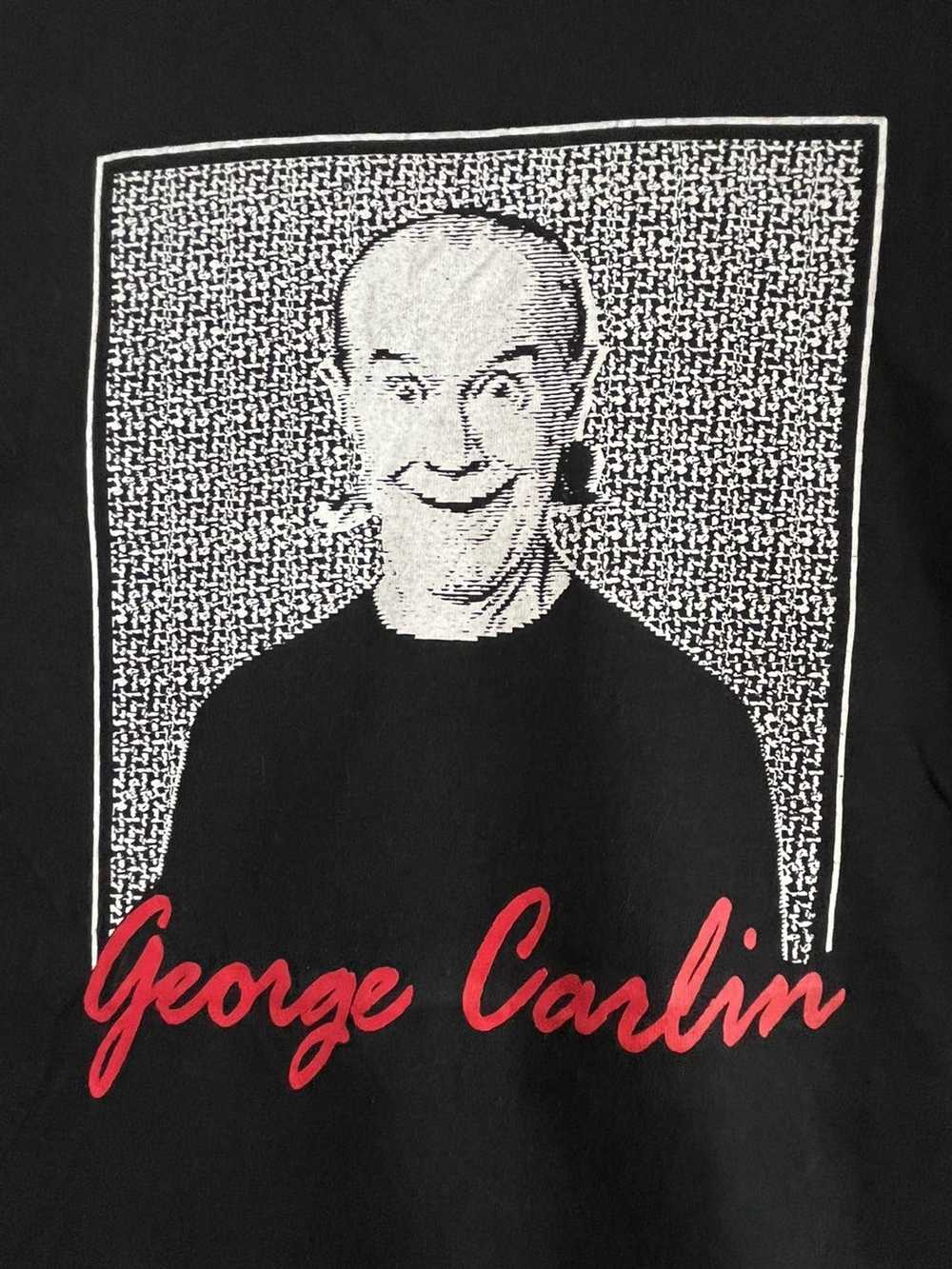 Hollywod × Movie × Vintage George carlin ft19 - image 2