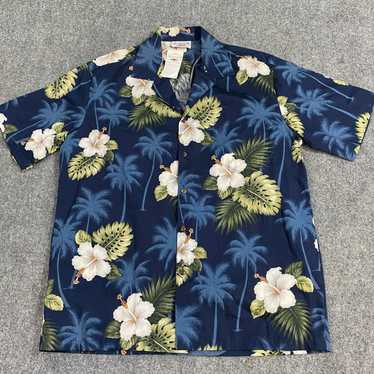Pacific Legend × Vintage Pacific Legend Mens Shirt