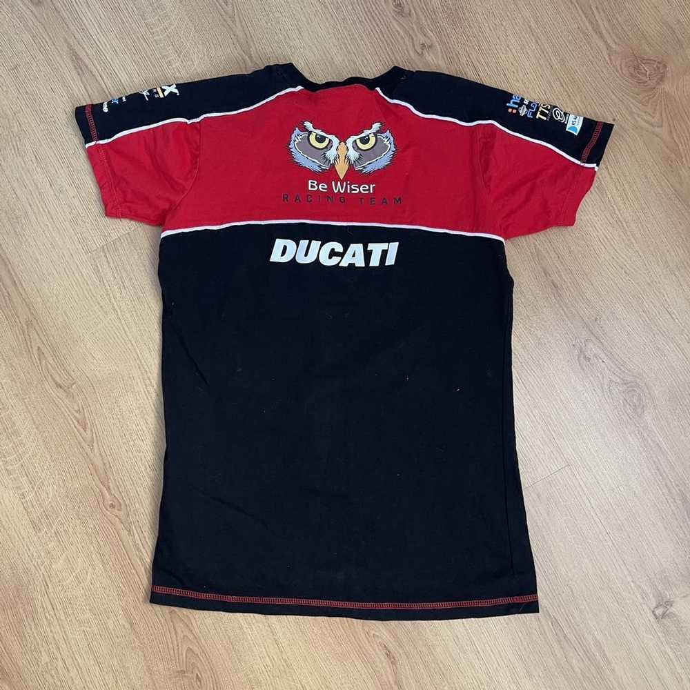 Ducati × Racing × Vintage Ducati Racing Vintage T… - image 6