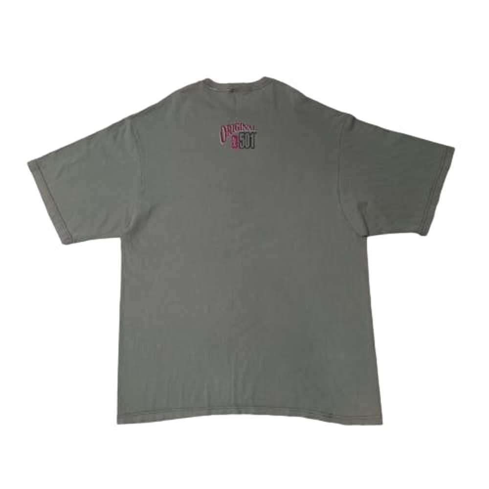 Levi's Vintage Clothing × Made In Usa × Tee Shirt… - image 2