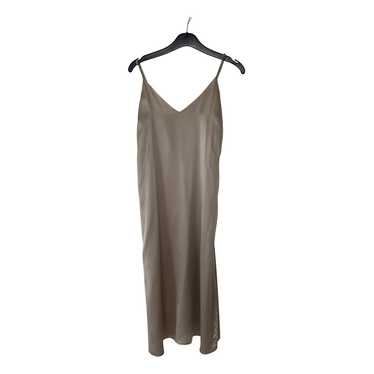 Anine Bing Silk mid-length dress - image 1