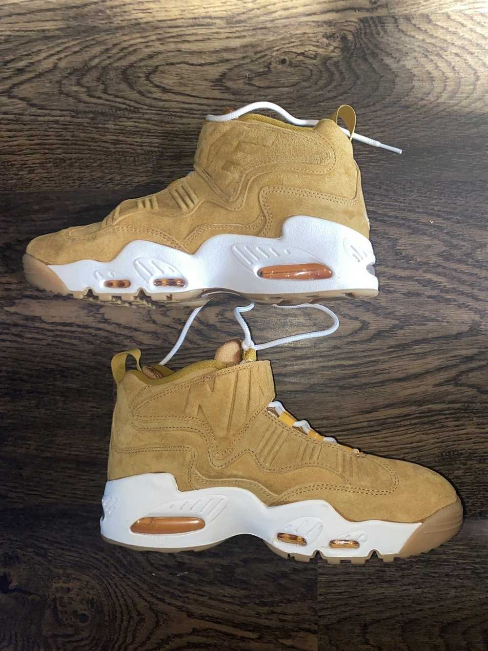 griffey max wheat