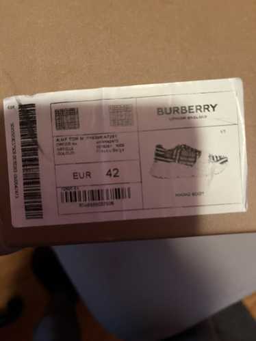 Burberry Burrberry - image 1