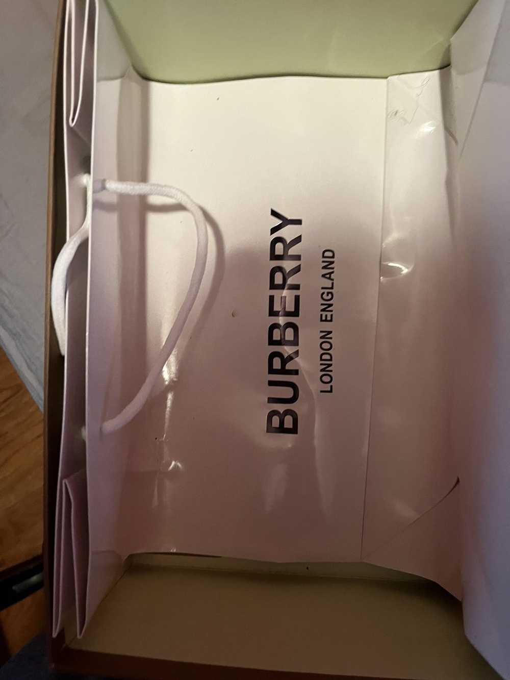Burberry Burrberry - image 2