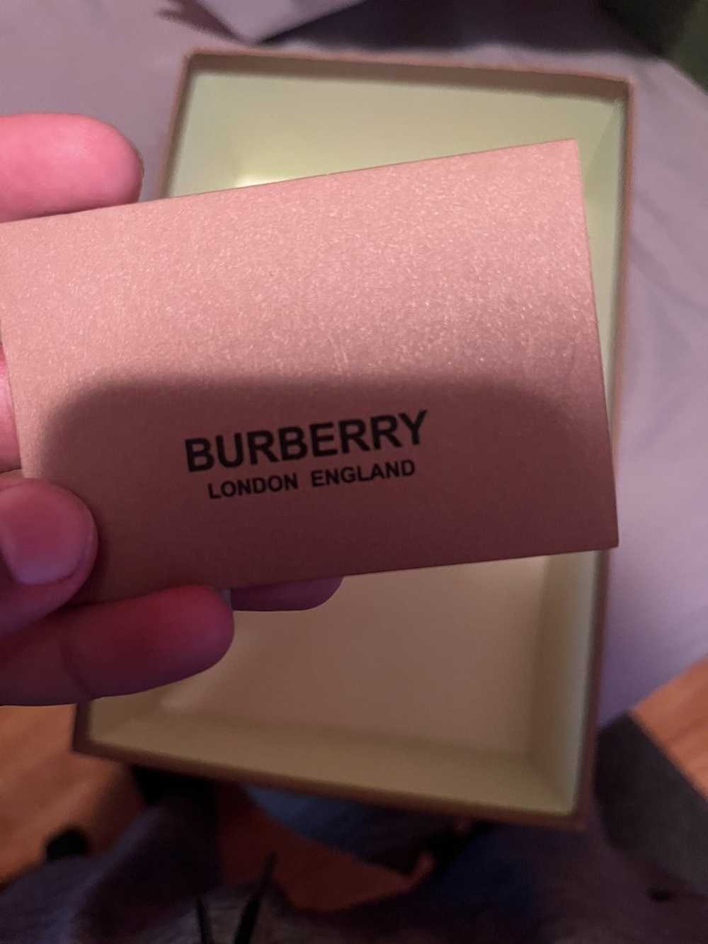Burberry Burrberry - image 3