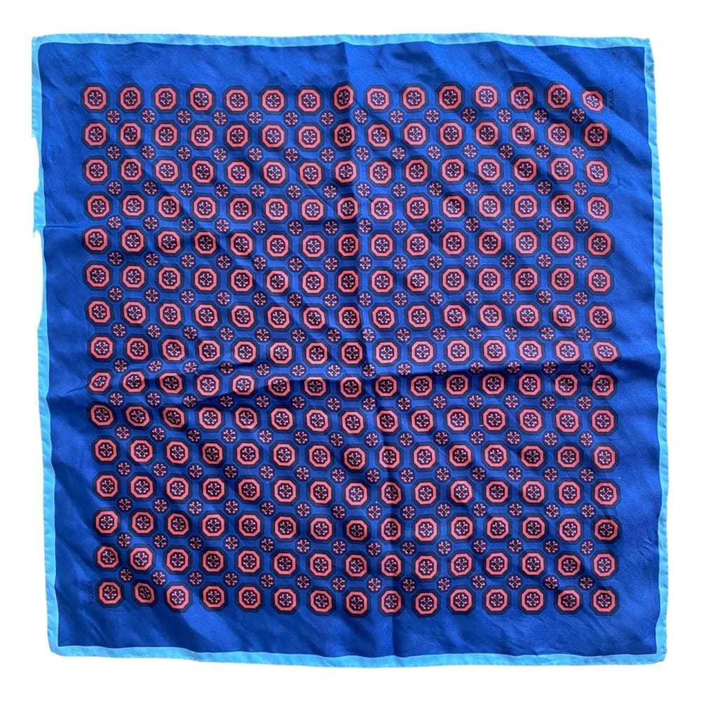 Prada Silk scarf & pocket square - image 1
