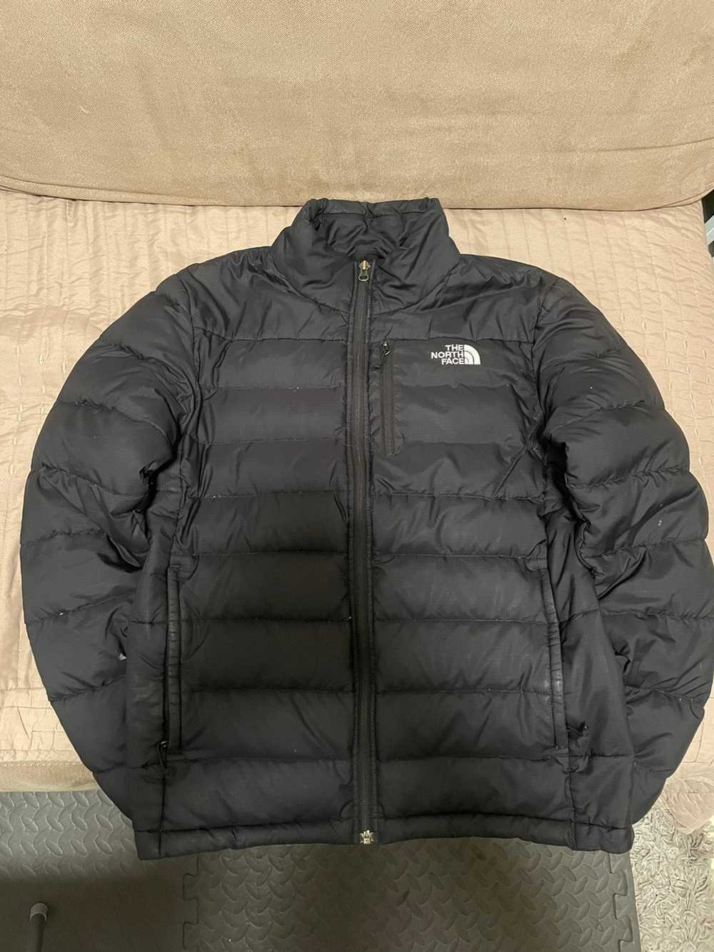 The North Face The North Face 550 Puffer jacket - Gem