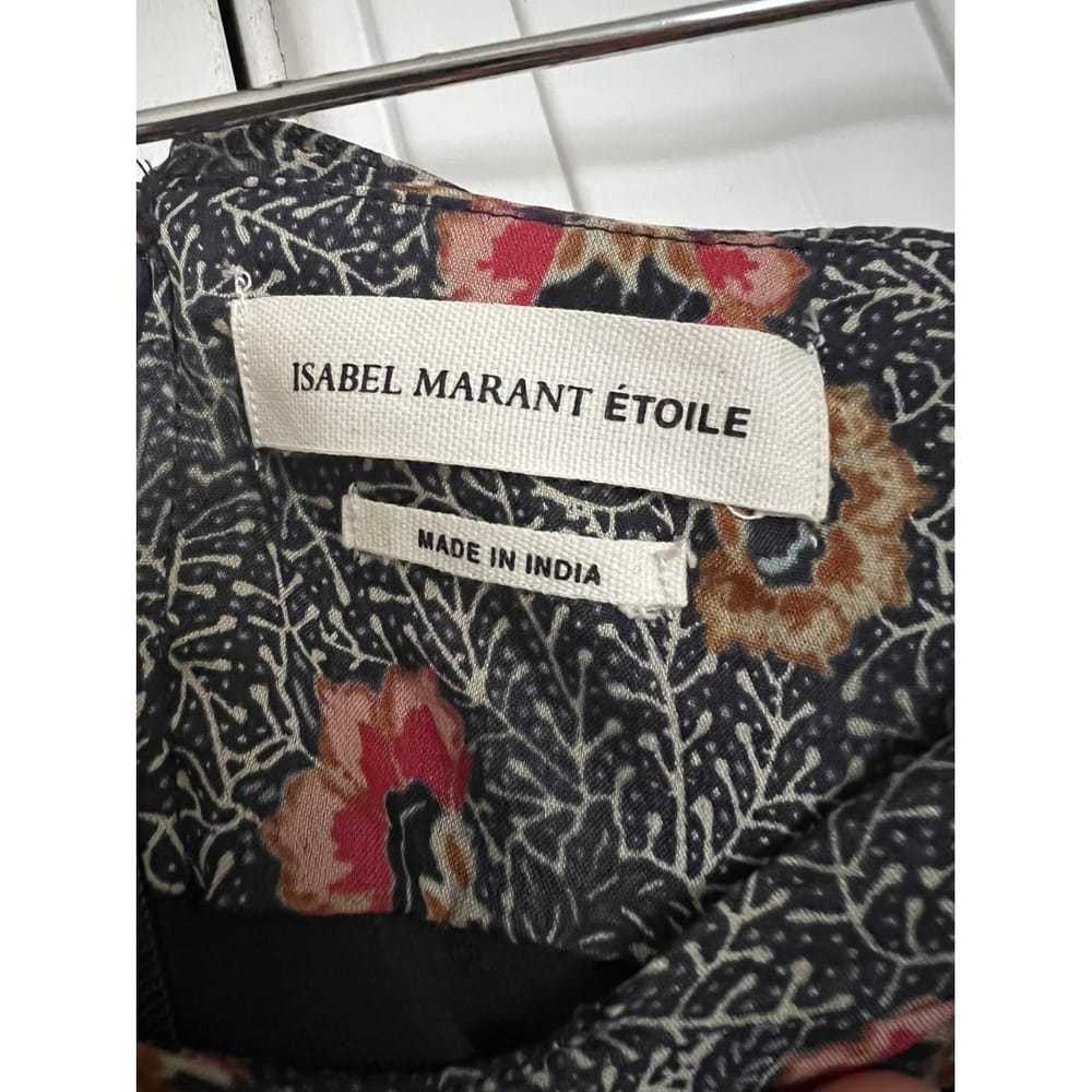 Isabel Marant Etoile Mini skirt - image 2