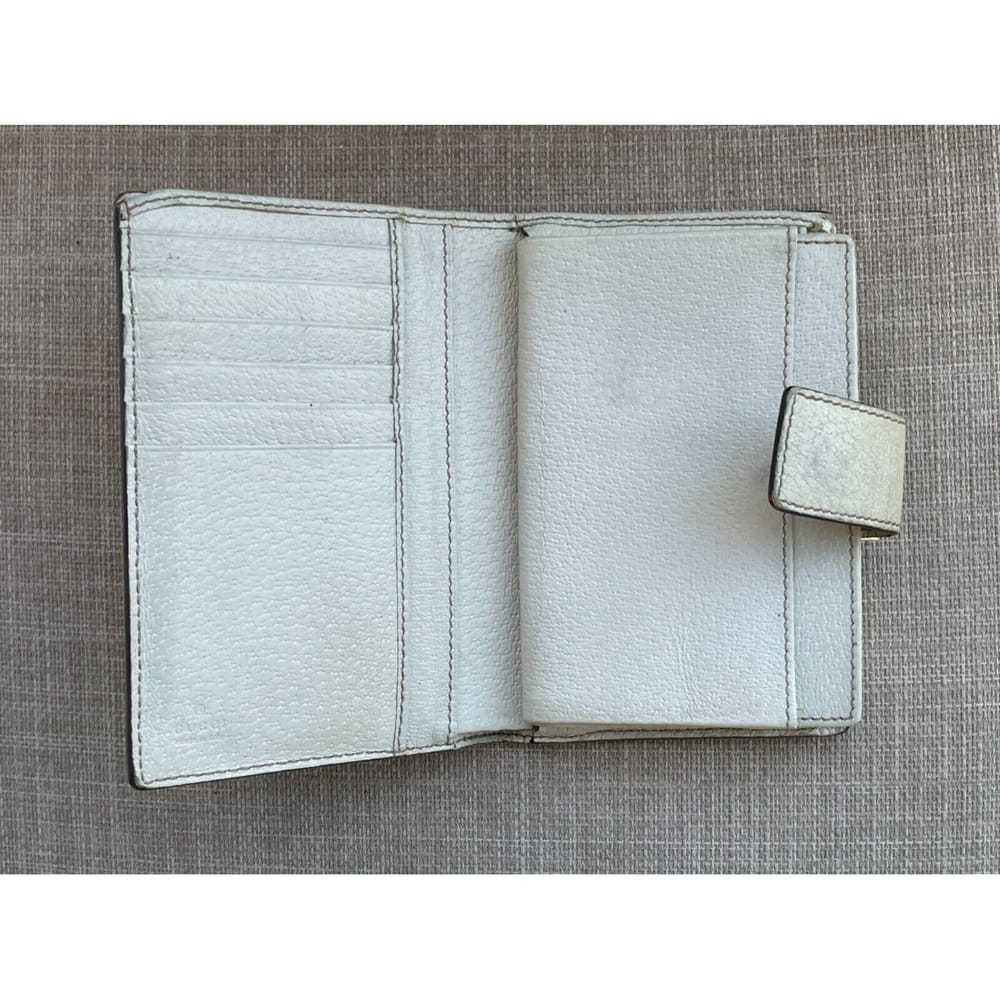 Gucci Ophidia leather wallet - image 12