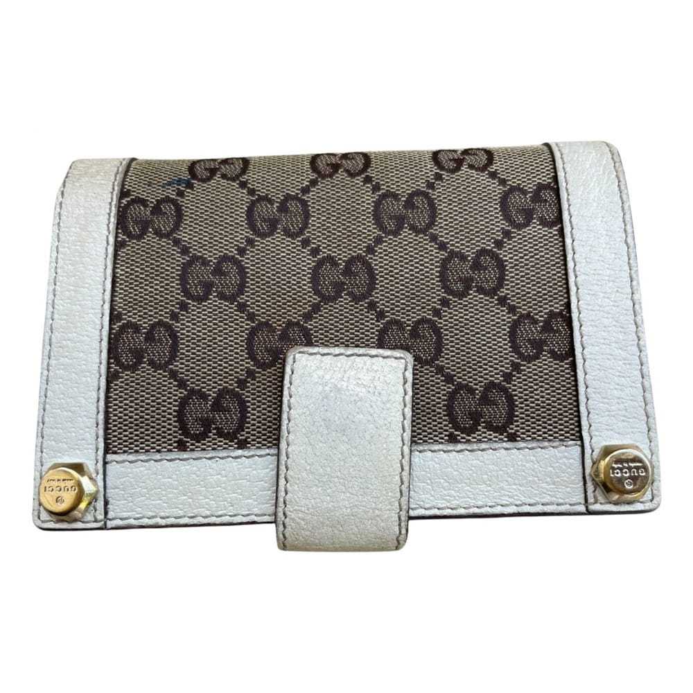 Gucci Ophidia leather wallet - image 1
