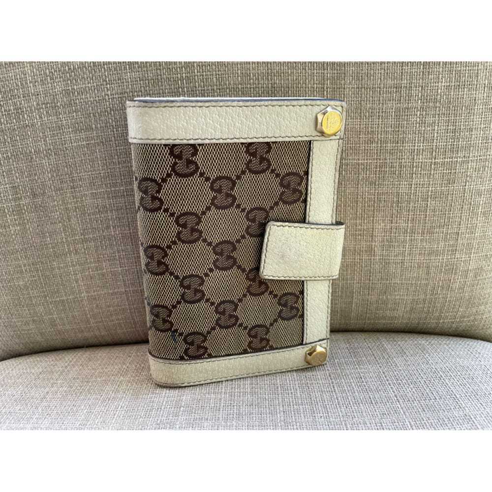 Gucci Ophidia leather wallet - image 4