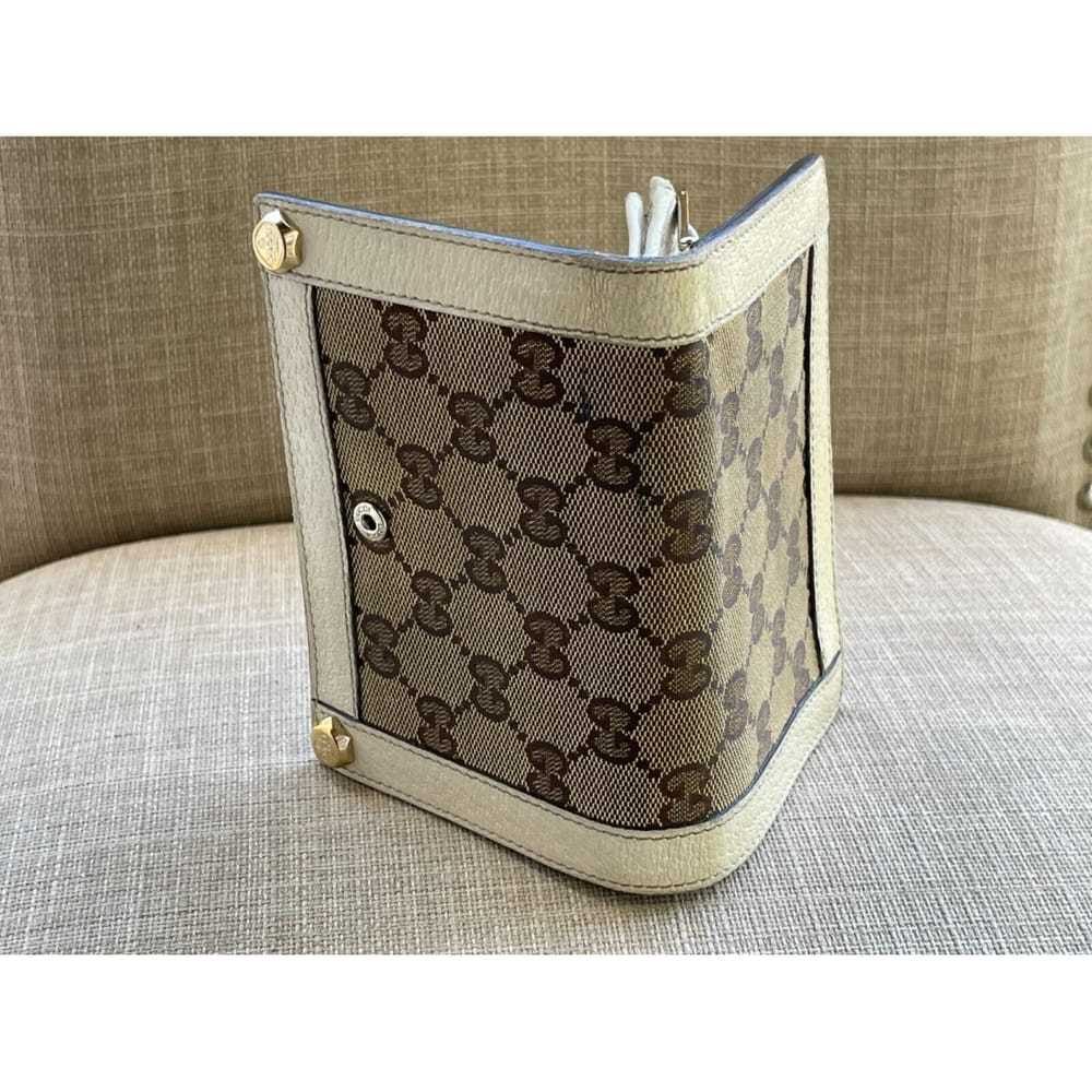 Gucci Ophidia leather wallet - image 7