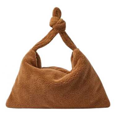 Kassl Editions Wool handbag - image 1
