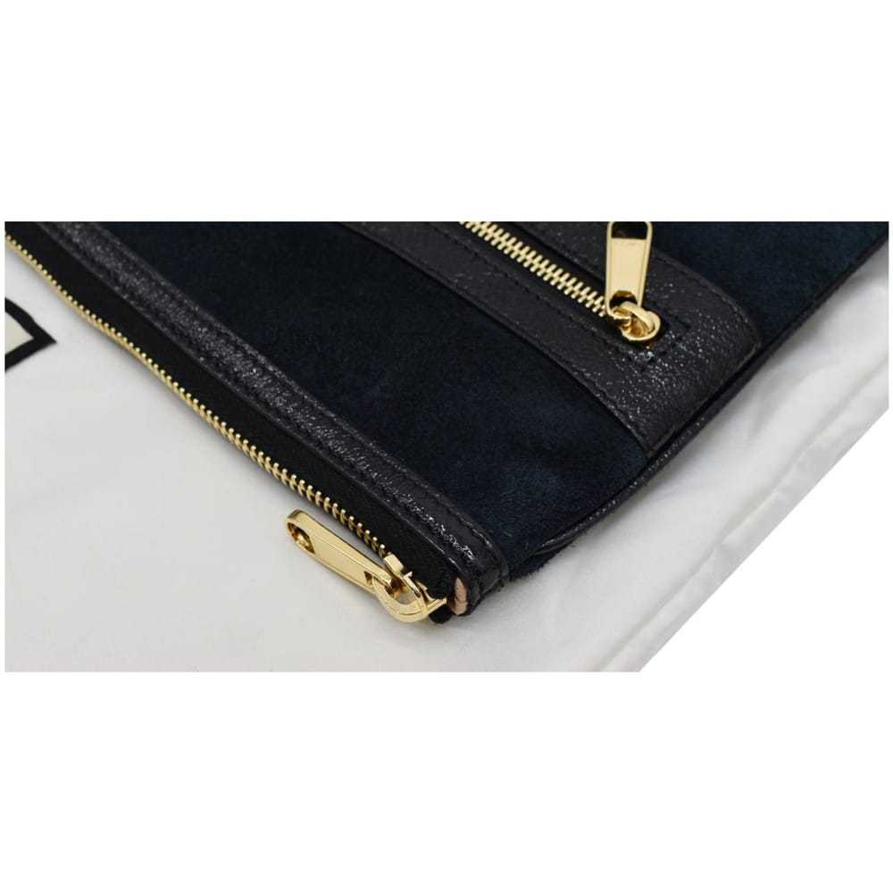 Gucci Ophidia leather clutch bag - image 10