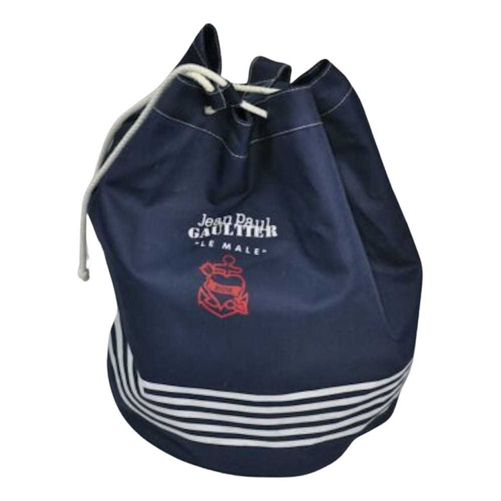 Jean Paul Gaultier Cloth 48h bag - image 1