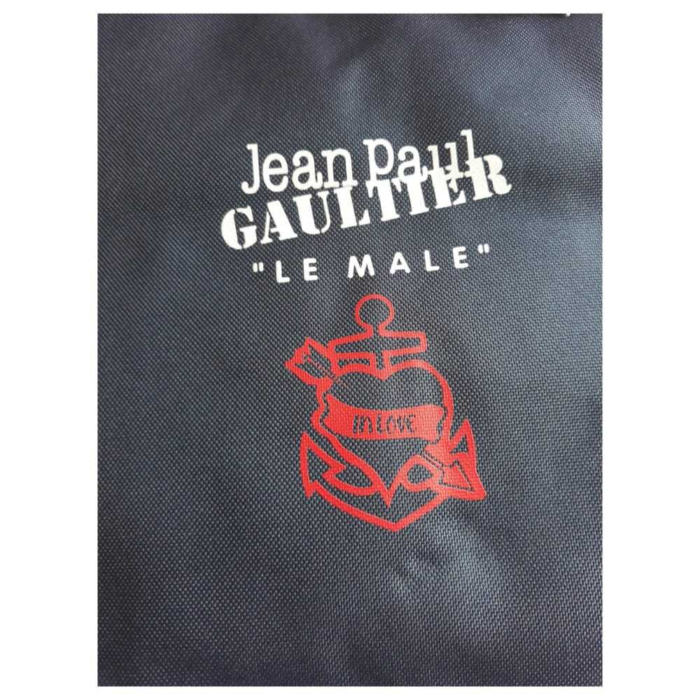 Jean Paul Gaultier Cloth 48h bag - image 9