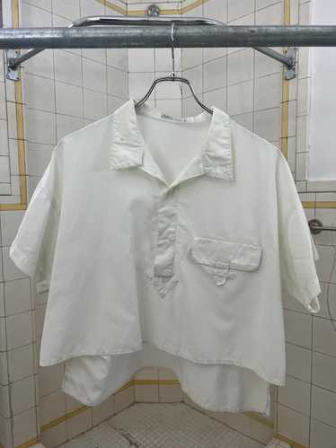 1980s Marithe Francois Girbaud x Complements Cropp