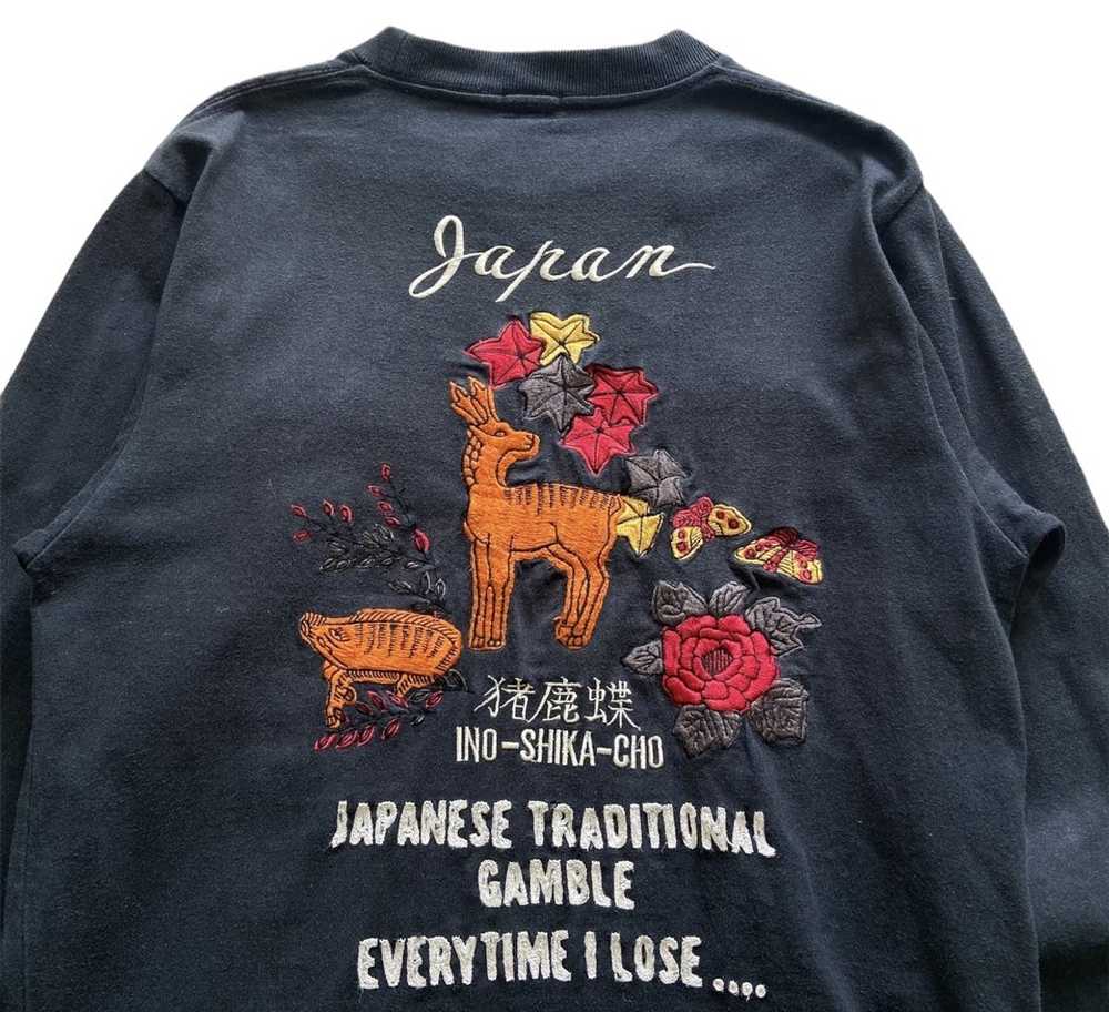 Japanese Brand × Toyo Enterprises Vintage Toyo En… - image 2