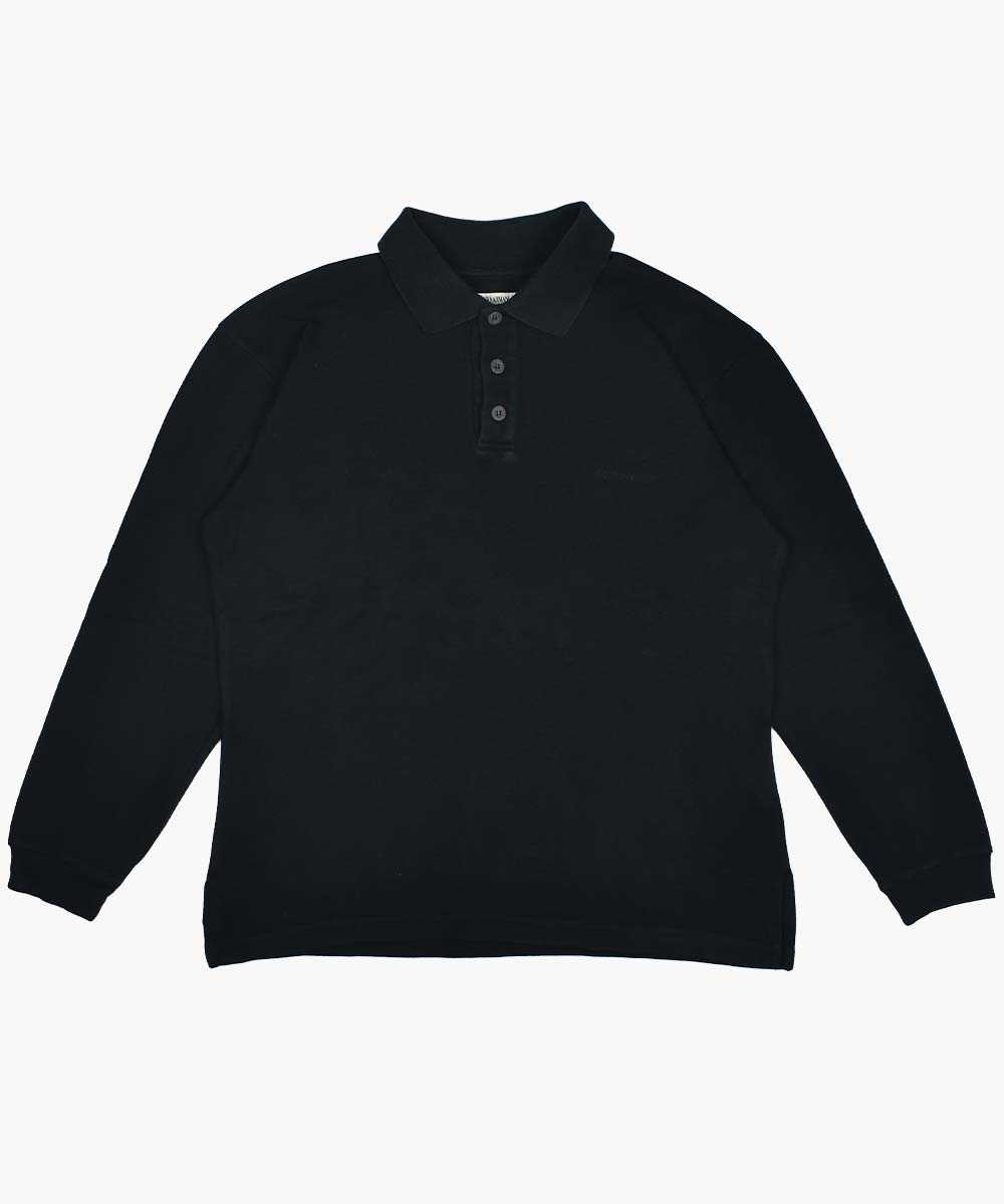 GIORGIO ARMANI Polo Shirt (L) - image 1