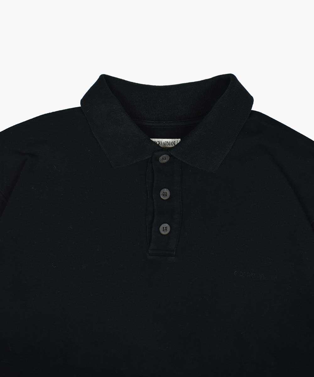 GIORGIO ARMANI Polo Shirt (L) - image 3