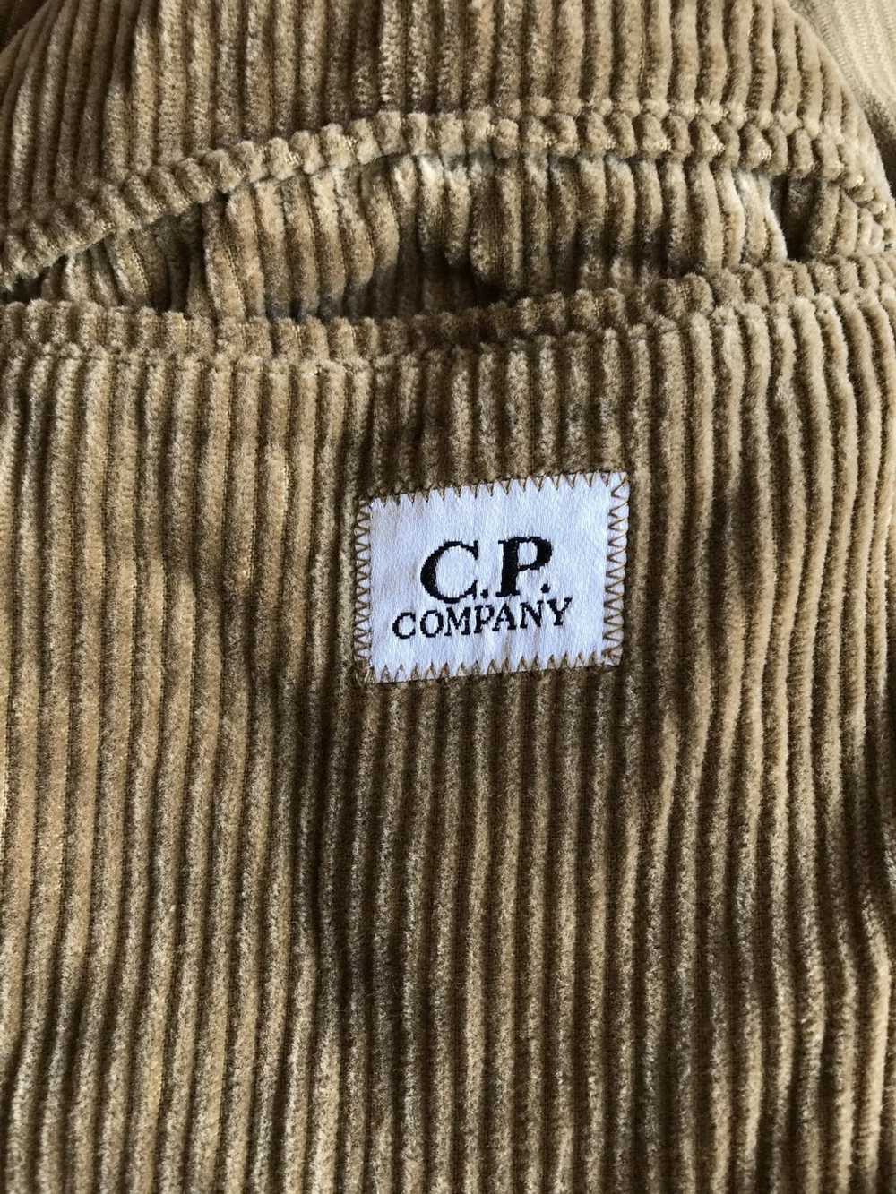 C.P. Company CP Company Massimo Osti Casual Hooli… - image 7