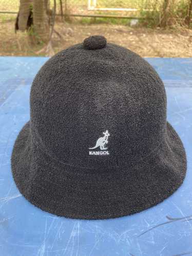 Kangol bermuda casual hat - Gem