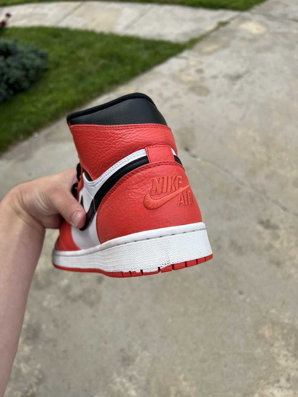 Jordan Brand × Nike Air Jordan 1 High Rare Air - image 5