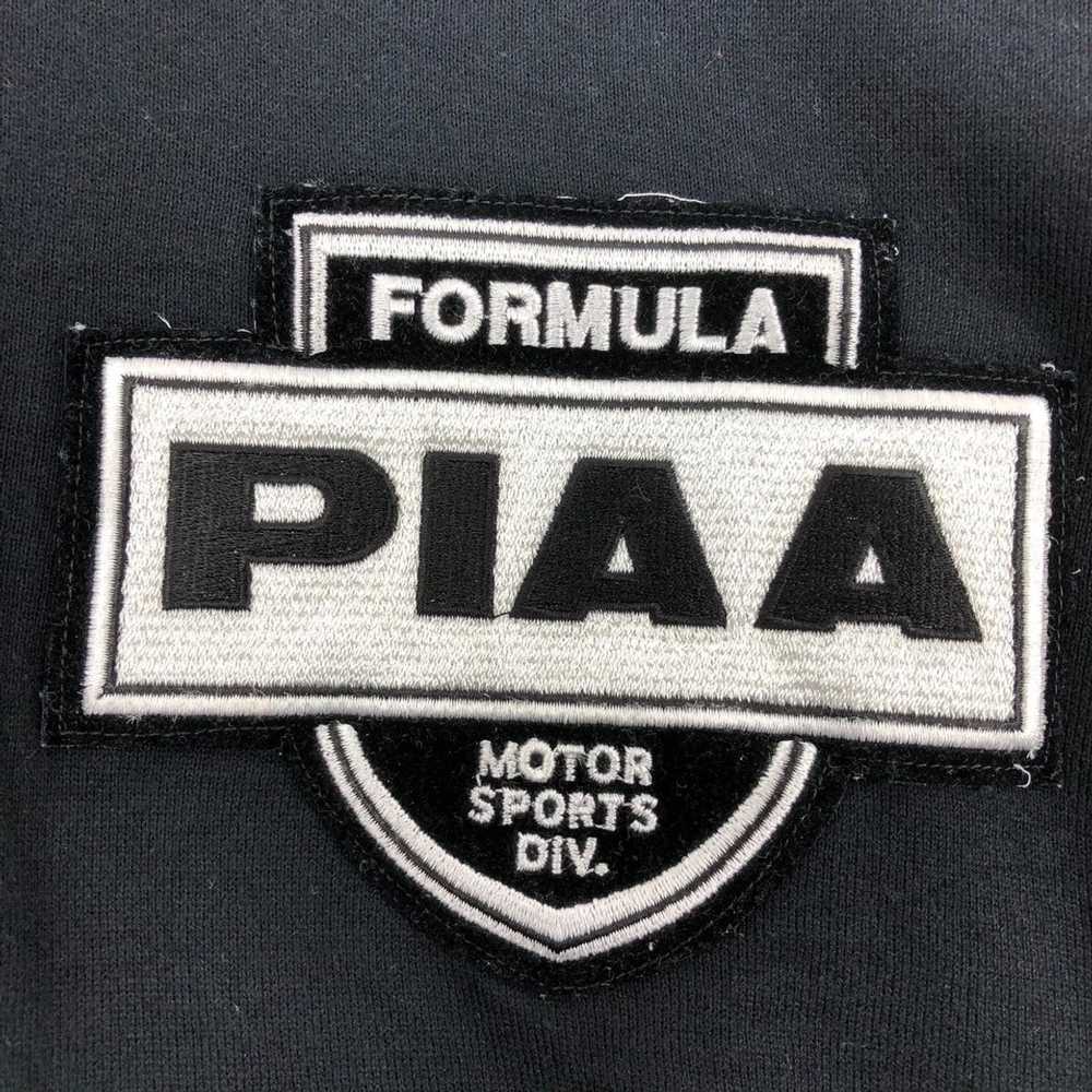 Racing × Vintage Vtg 90’ PIAA RACING MOTOR SPORTS… - image 4