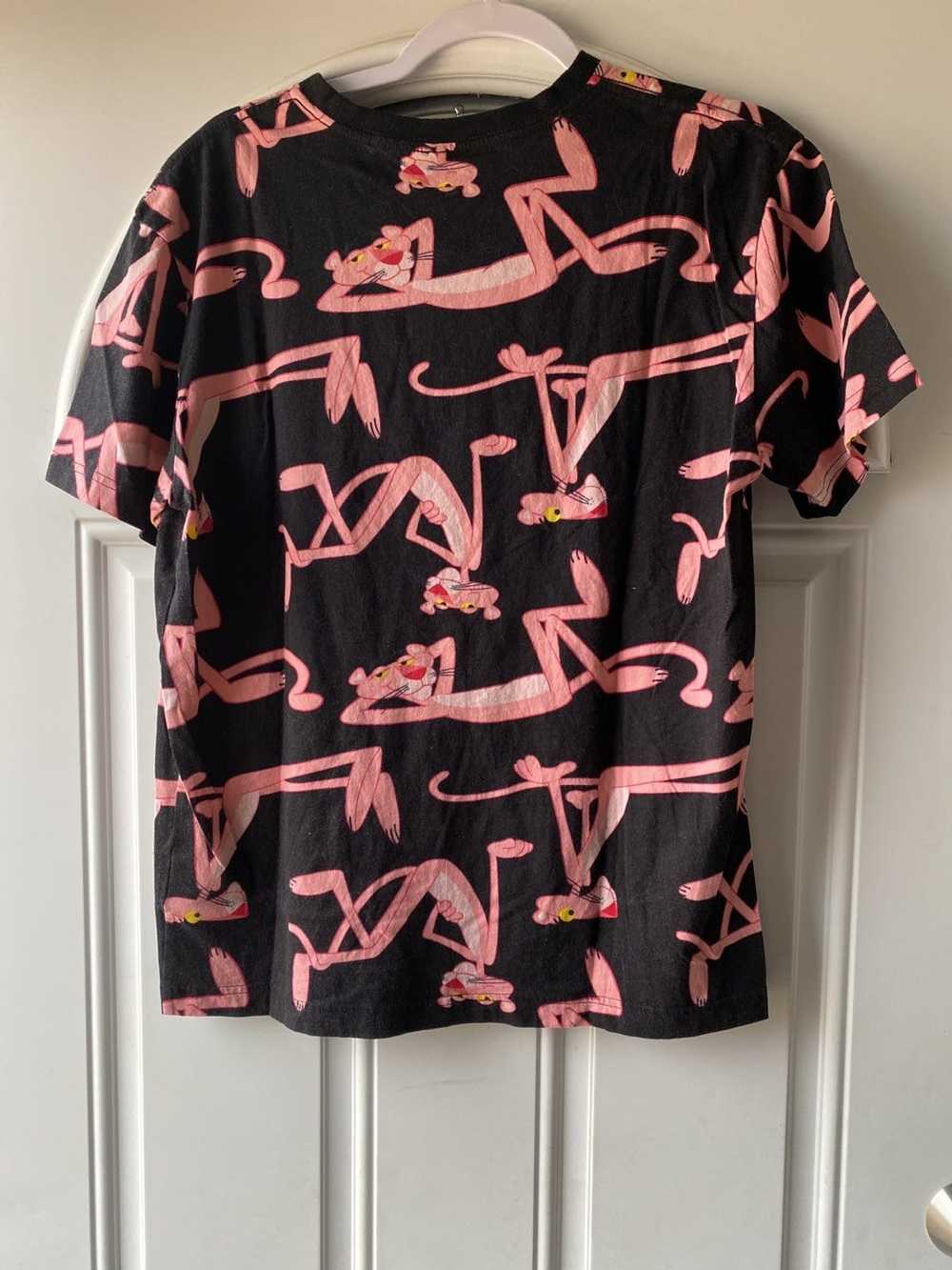 Streetwear Pink panther - image 2
